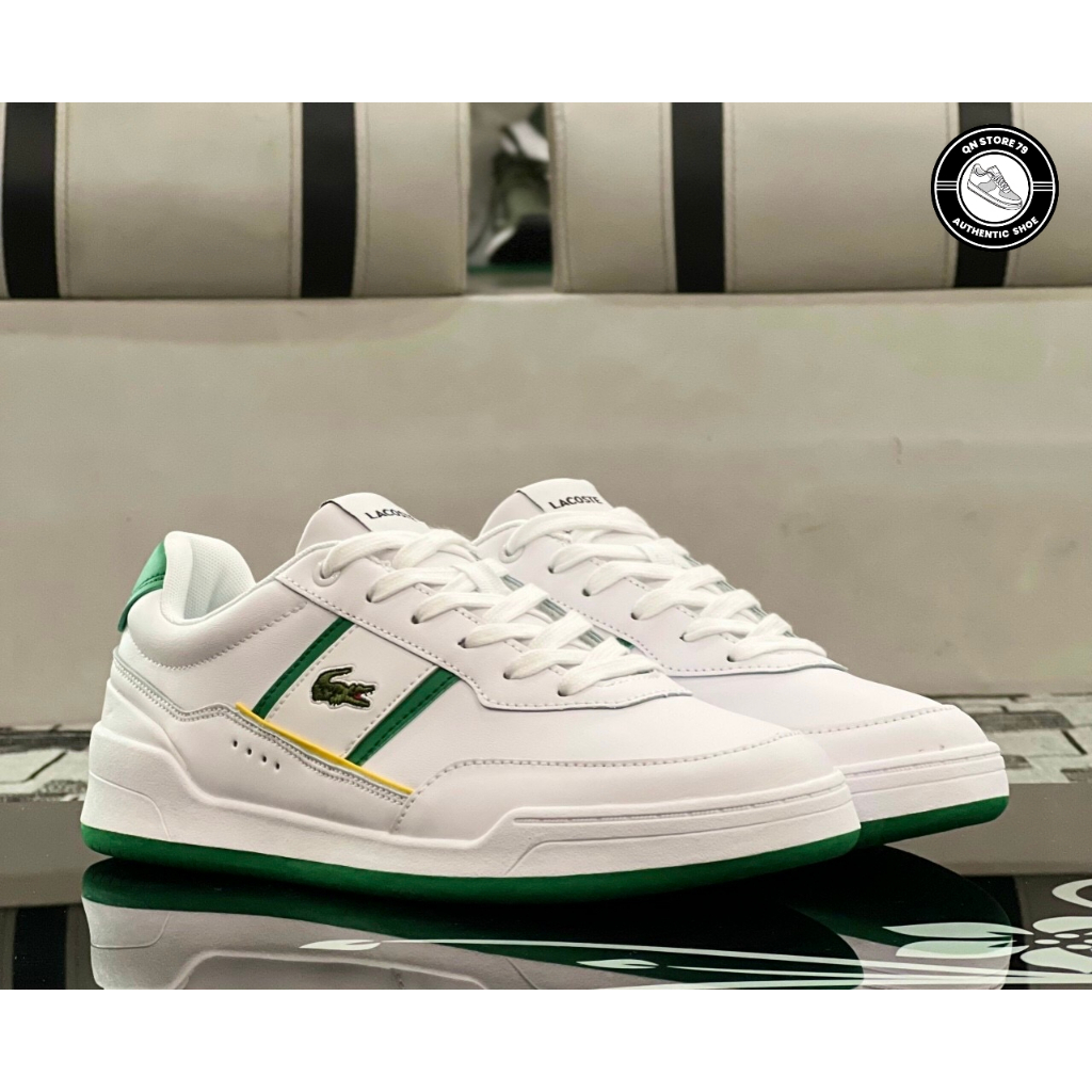 Giày Thể Thao Lacoste Chính Hãng (Fullbox)