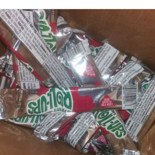 Kẹo Fruit Roll UPS,Welch's,Mott's