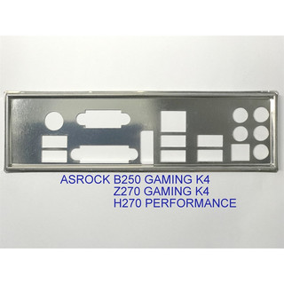 Miếng fe chặn main asrock fatal1ty h270 performance