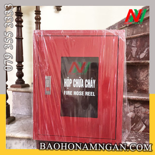 Hộp đựng bình cứu hoả 40*50cm, Hộp đựng bình chữa cháy