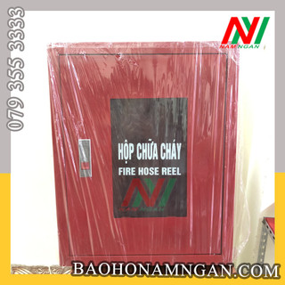 Hộp đựng bình cứu hoả 5018cm, Hộp đựng bình chữa cháy