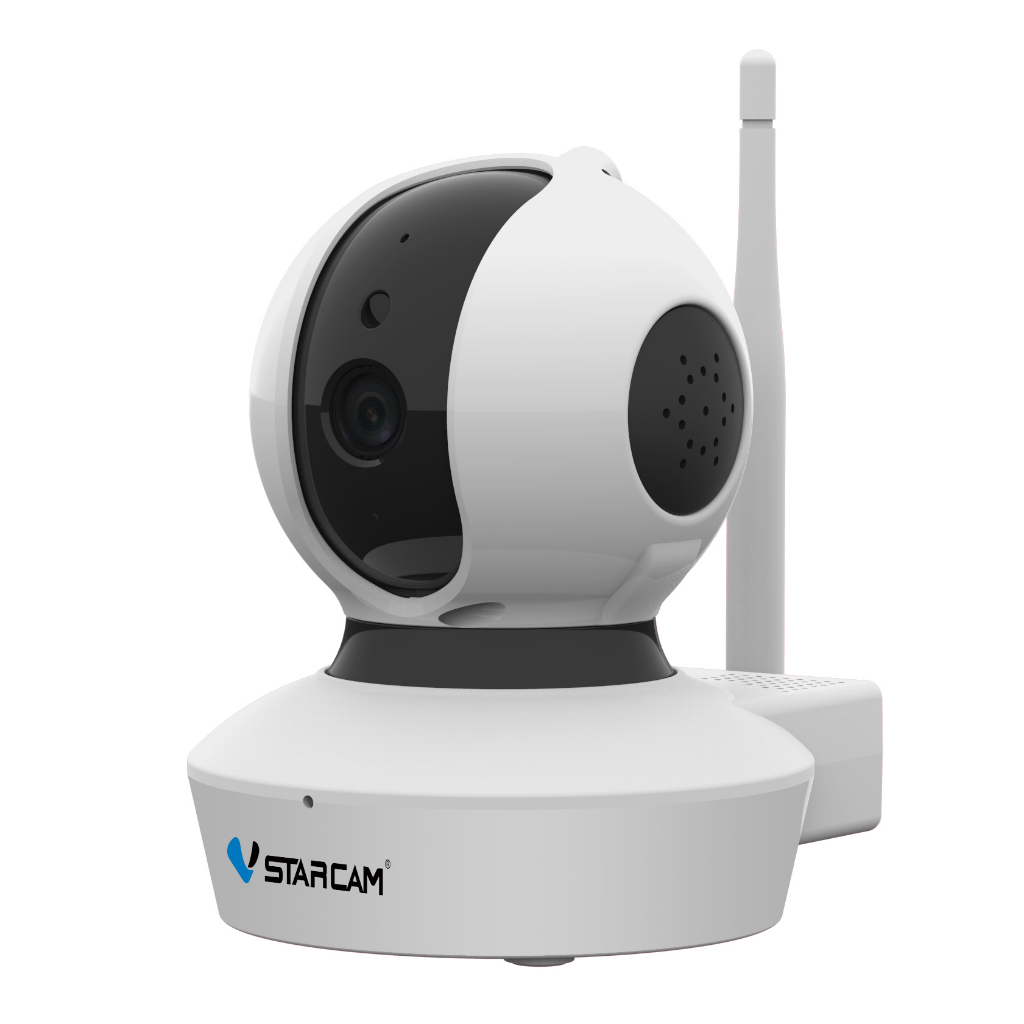 Camera wifi IP C7823 HD 720P