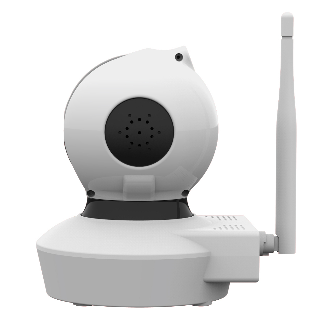 Camera wifi IP C7823 HD 720P