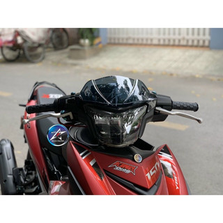 Mão Chắn Gió WAVE A-SIRUS-EX135-150-WINNER