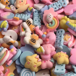 Cham dán cute nhiều mẫu cho bé