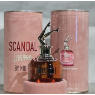 💘 Nước hoa Jean Paul - Scandal By Night Intense  5ml/10ml 🍓HOT🍓
