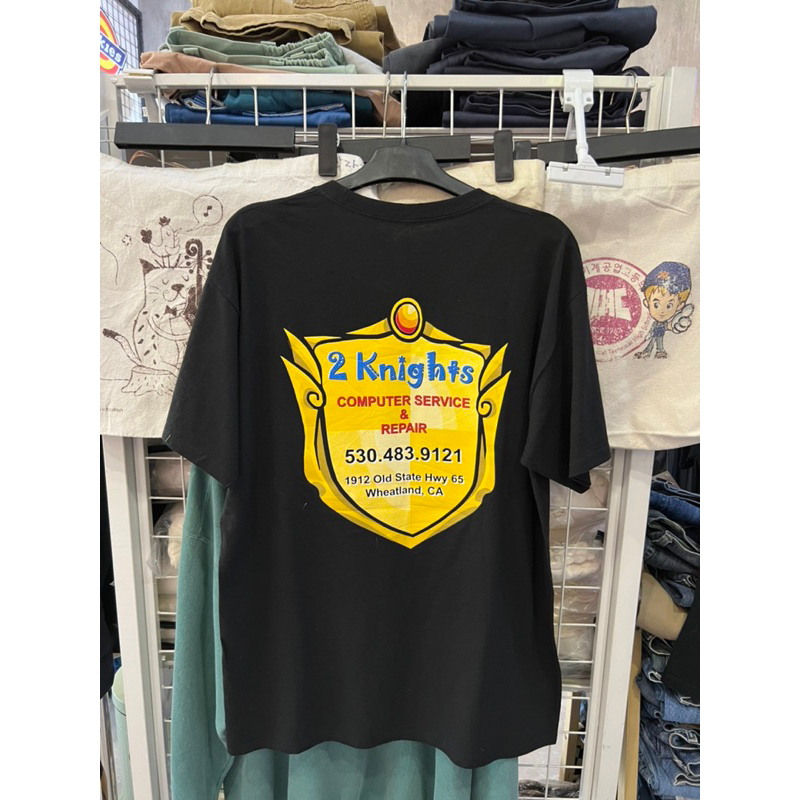 THUN ĐEN HÌNH TO 2HAND