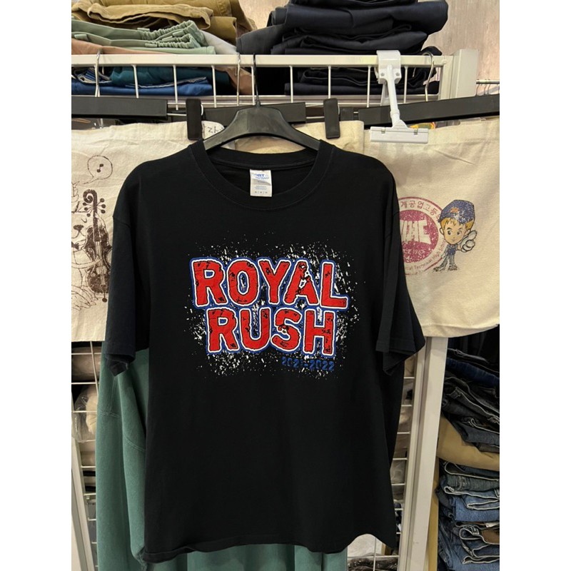 THUN ĐEN HÌNH TO 2HAND