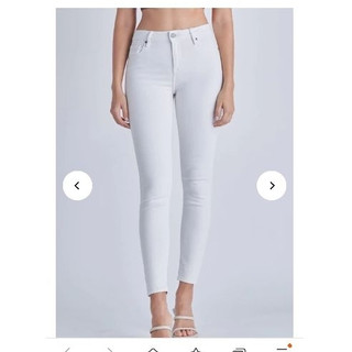 Quần jeans skinny bigsize sales shock