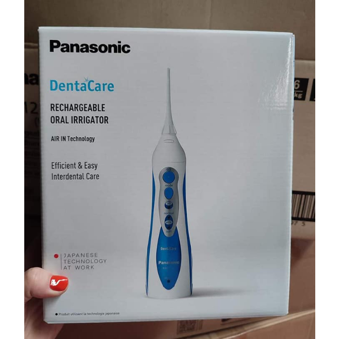 MÁY TĂM NƯỚC Panasonic EW1211