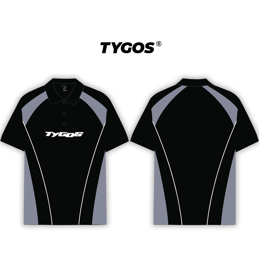 ÁO POLO TYGOS PCN 037