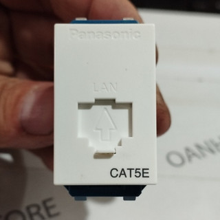 Hạt mạng panasonic chính hãng