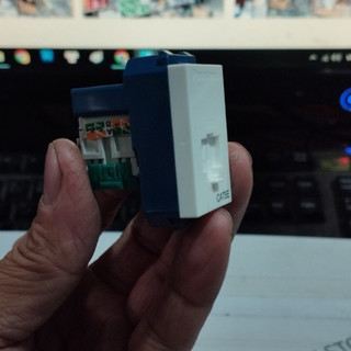 Hạt mạng panasonic chính hãng