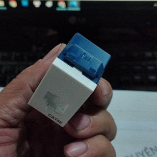 Hạt mạng panasonic chính hãng