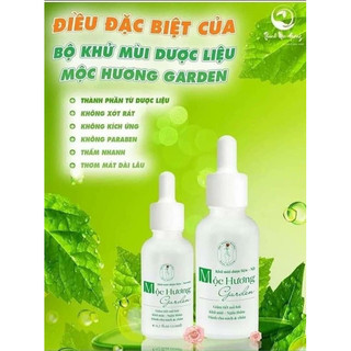 COMBO 2 HỘP HÔI NÁCH THANH MỘC HƯƠNG