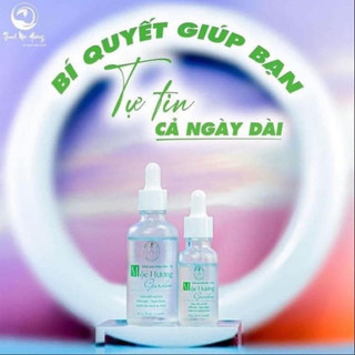 COMBO 5 SP HÔI NÁCH - HÔI CHÂN THANH MỘC HƯƠNG