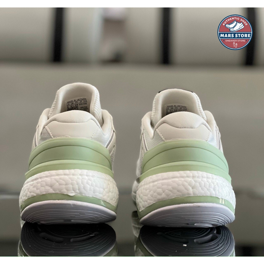 Giày Thể Thao Adidas EQT Plus 2.0 Real Chính Hãng - Fullbox