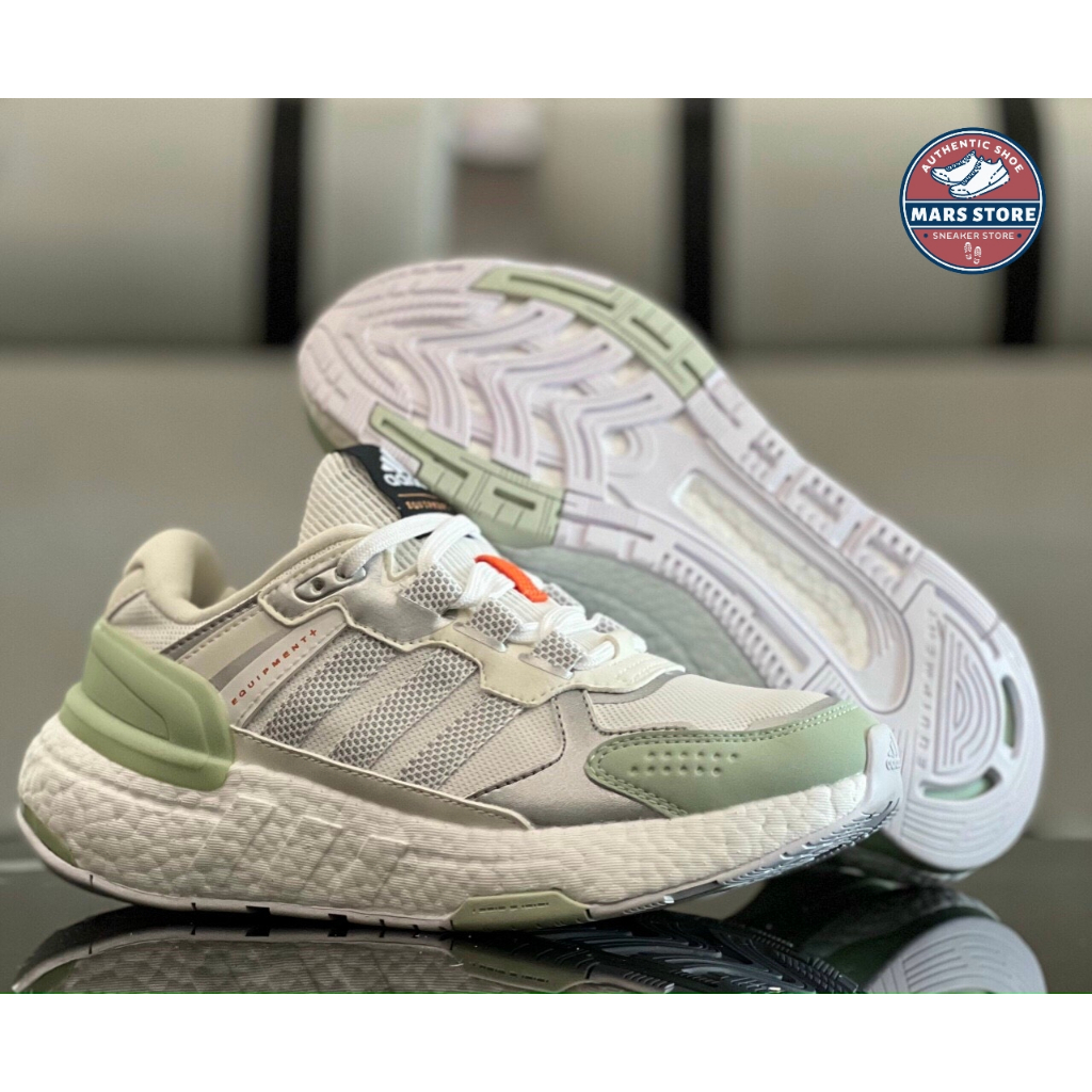Giày Thể Thao Adidas EQT Plus 2.0 Real Chính Hãng - Fullbox