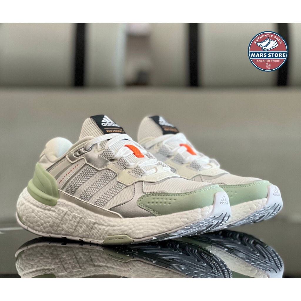 Giày Thể Thao Adidas EQT Plus 2.0 Real Chính Hãng - Fullbox