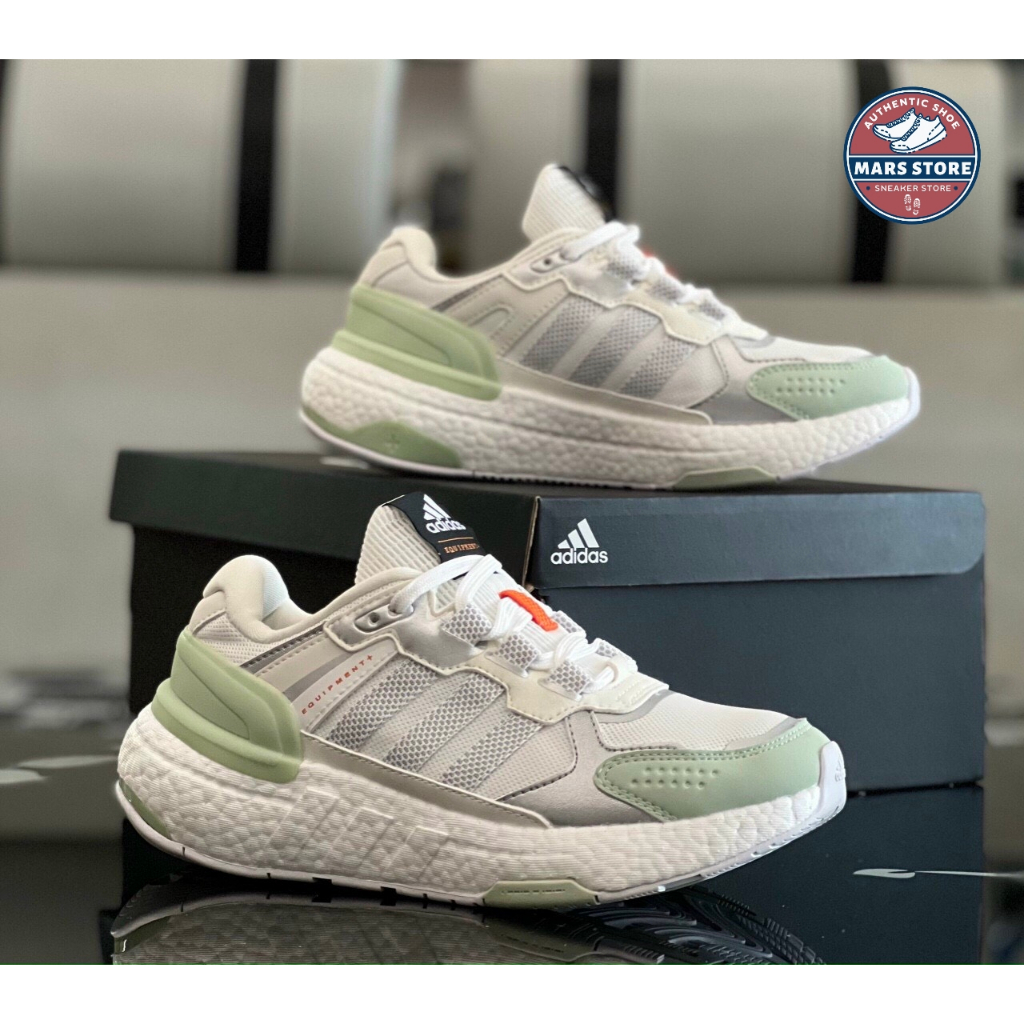 Giày Thể Thao Adidas EQT Plus 2.0 Real Chính Hãng - Fullbox