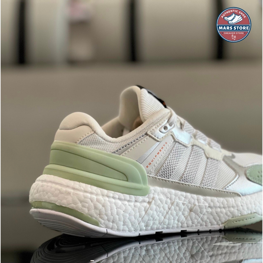 Giày Thể Thao Adidas EQT Plus 2.0 Real Chính Hãng - Fullbox