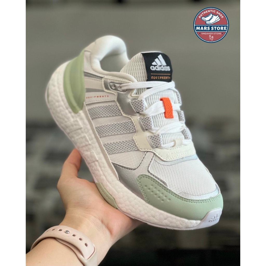 Giày Thể Thao Adidas EQT Plus 2.0 Real Chính Hãng - Fullbox