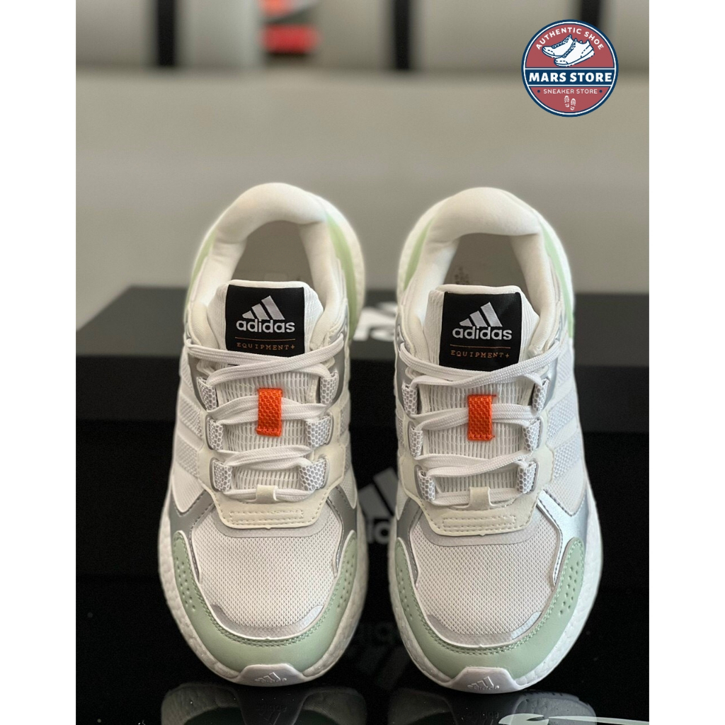 Giày Thể Thao Adidas EQT Plus 2.0 Real Chính Hãng - Fullbox
