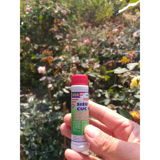Kích rễ, siêu ra rễ cực mạnh Root king