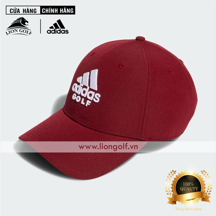 Nón Adidas Golf Perform H Tmcobr OSFM - HA9261-OSFM