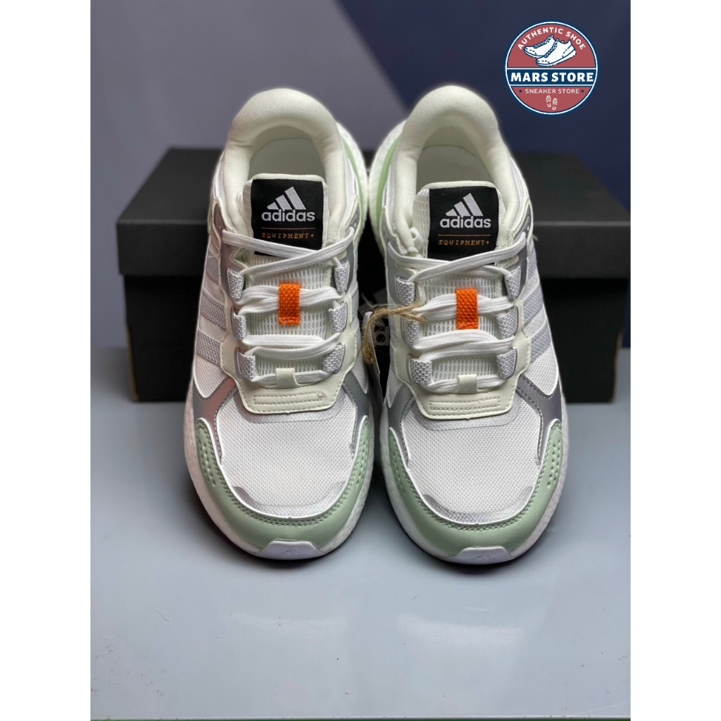 Giày Thể Thao Adidas EQT Plus 2.0 Real Chính Hãng - Fullbox