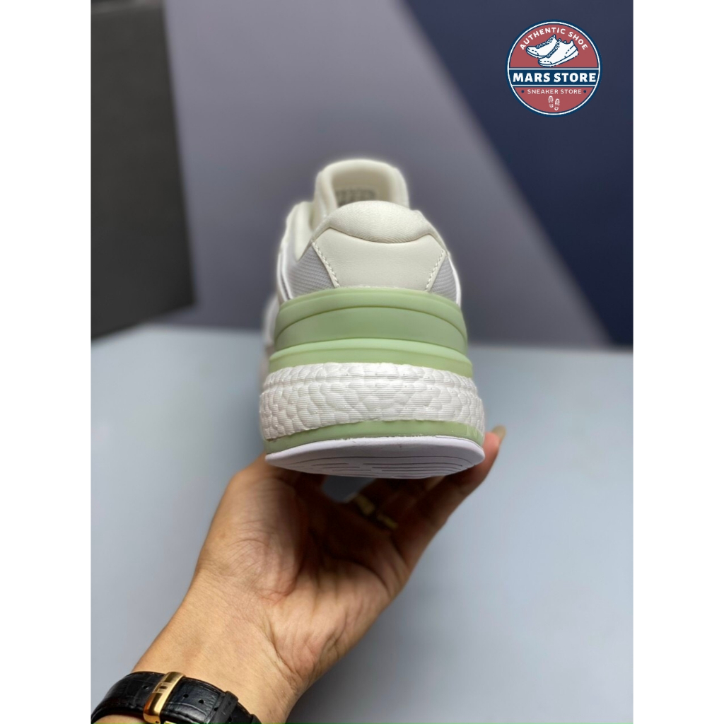 Giày Thể Thao Adidas EQT Plus 2.0 Real Chính Hãng - Fullbox