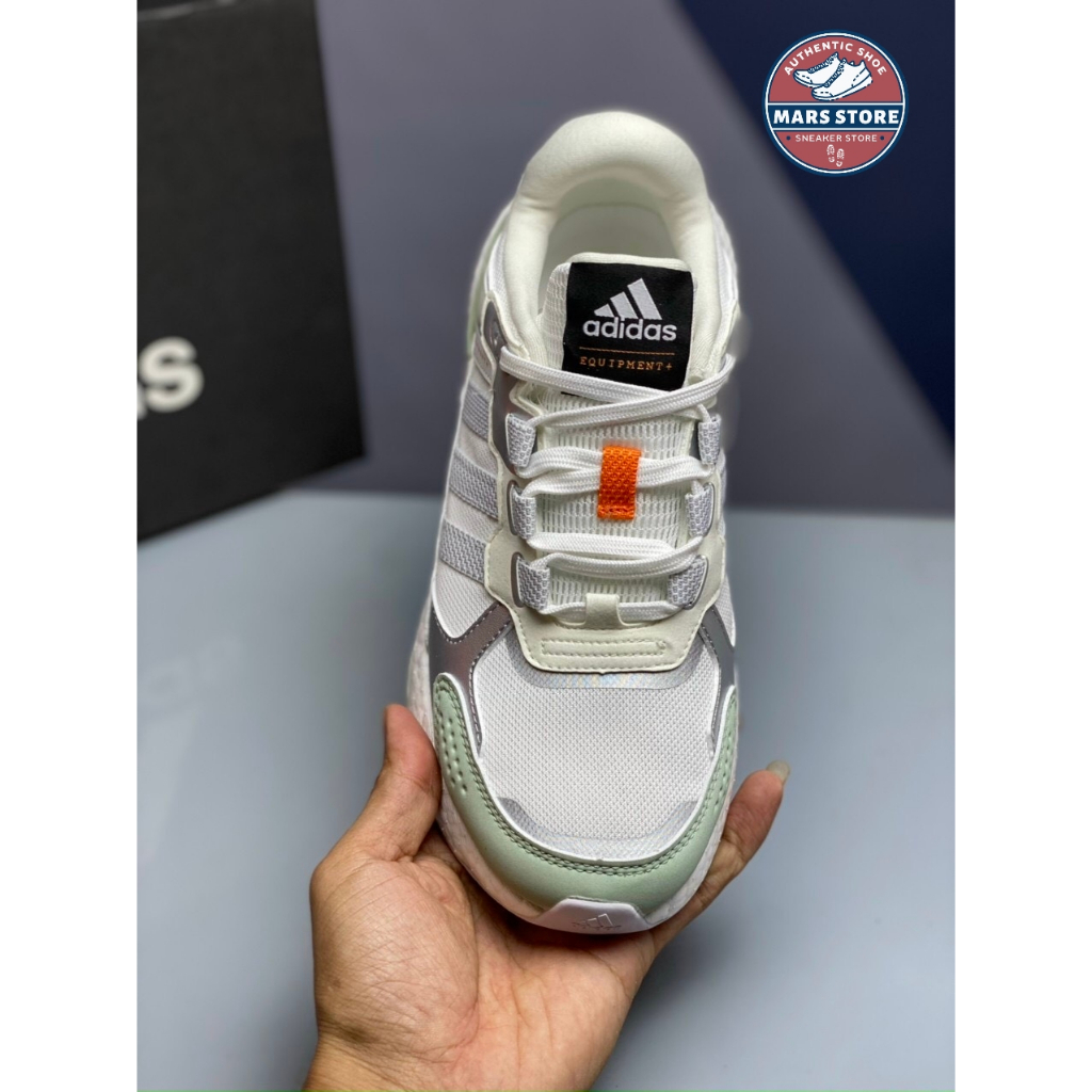 Giày Thể Thao Adidas EQT Plus 2.0 Real Chính Hãng - Fullbox