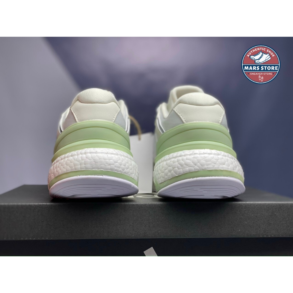 Giày Thể Thao Adidas EQT Plus 2.0 Real Chính Hãng - Fullbox