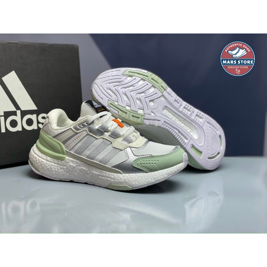 Giày Thể Thao Adidas EQT Plus 2.0 Real Chính Hãng - Fullbox