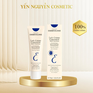 Kem dưỡng siêu phục hồi da Embryolisse