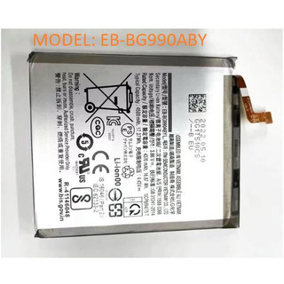 Pin điện thoại samsung s21fe eb-bg990aby