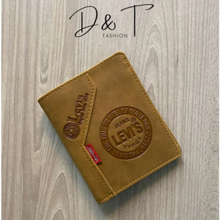 Ví nam da bò sáp cao cấp dáng đứng DT13 (hot)