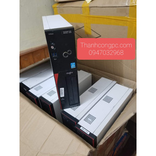 XÁC ( berbone) máy tính fujitsu D582/ main H77