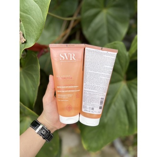 Sữa rửa mặt svr 400ml Sebiaclear Gel Moussant