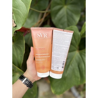 sữa rửa mặt svr 400ml Sebiaclear Gel Moussant