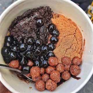 Bột Milo Thái Lan gói nhỏ 12g