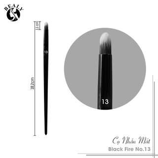 Cọ Nhấn Mắt Bealy CXL17C- NO.13