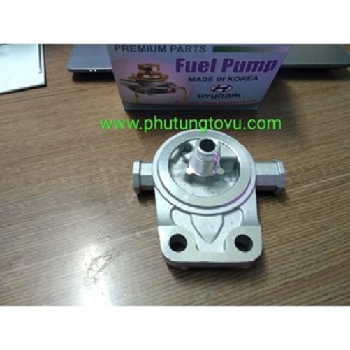 ĐẾ LỌC DẦU XE TẢI HUYNDAI HD65