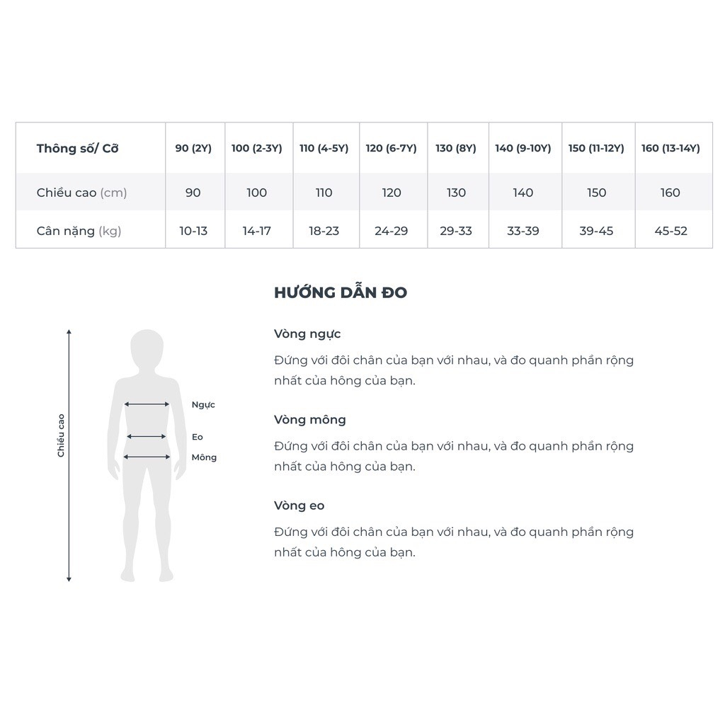 CANIFA Pack 2 áo ba lỗ cho bé trai