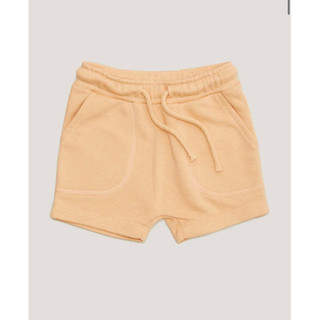 Quần short thun màu cam nhạt Matalan UK