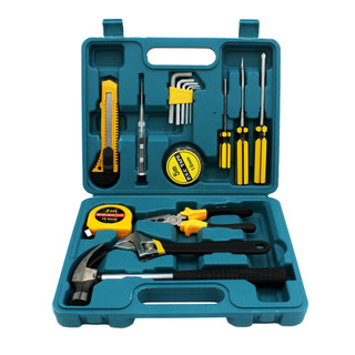 Bộ dụng cụ sửa chữa 16 món
