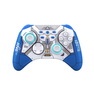 Tay cầm IINE/ Pro controller IINE cho Nintendo Switch
