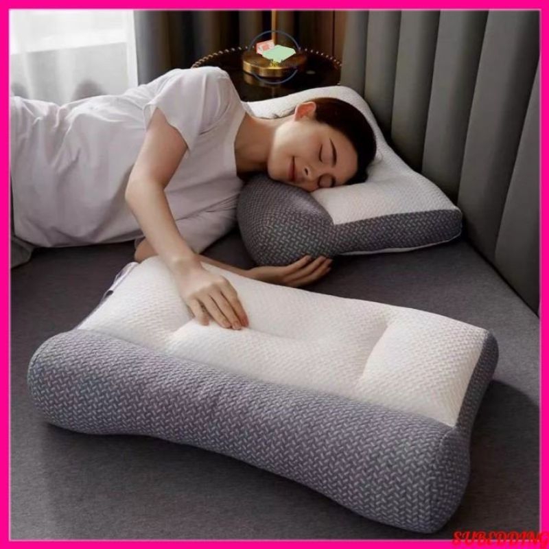 Ruột gối xuất nhật ruột gối nhập khẩu nguyên chiếc cao cấp (1 cái) mang lại giấc ngủ ngon