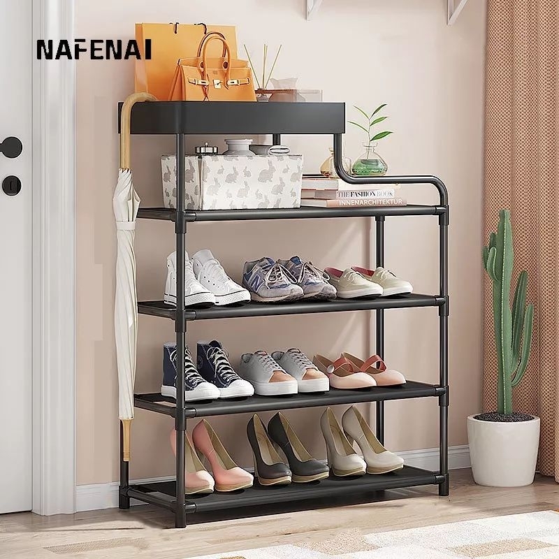 Kệ Để Giày 5 Tầng Mẫu Mới Về Đa Năng Tiện Dụng P.m