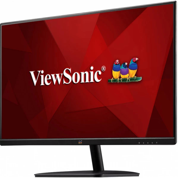 Màn hình máy tính Viewsonic VA2432-h 24 inch, Full HD, IPS, 75Hz, 4ms, 104% sRGB - Chính hãng ( BH 36T) | BigBuy360 - bigbuy360.vn